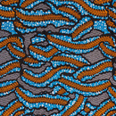 パーニュ　ハイグレード　No.765　(1ヤード(90cm)単位切り売り)