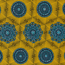 パーニュ　ハイグレード　No.777　(1ヤード(90cm)単位切り売り)