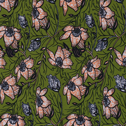 パーニュ　ハイグレード　No.785　(1ヤード(90cm)単位切り売り)