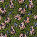 パーニュ　ハイグレード　No.785　(1ヤード(90cm)単位切り売り)