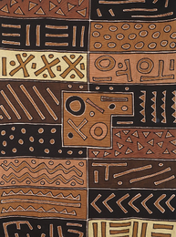 (マリ)　ボゴランクロス　DX　Lサイズ　No.175