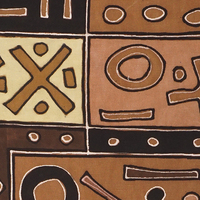 (マリ)　ボゴランクロス　DX　Lサイズ　No.175