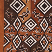 (マリ)　ボゴランクロス　DX　XLサイズ　No.177