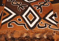 (マリ)　ボゴランクロス　DX　XLサイズ　No.177