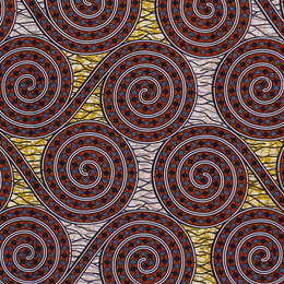 パーニュ　ハイグレード　No.802　(1ヤード(90cm)単位切り売り)