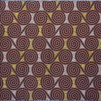 パーニュ　ハイグレード　No.802　(1ヤード(90cm)単位切り売り)