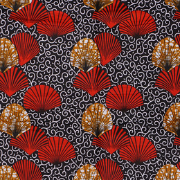 パーニュ　ハイグレード　No.813　(1ヤード(90cm)単位切り売り)