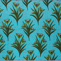 パーニュ　ハイグレード　No.814　(1ヤード(90cm)単位切り売り)