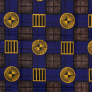 パーニュ　ハイグレード　No.817　(1ヤード(90cm)単位切り売り)