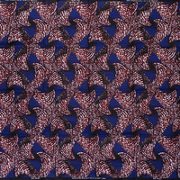 パーニュ　ハイグレード　No.819　(1ヤード(90cm)単位切り売り)