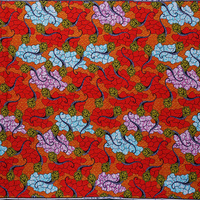 パーニュ　ハイグレード　No.824　(1ヤード(90cm)単位切り売り)