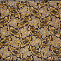 パーニュ　ハイグレード　No.825　(1ヤード(90cm)単位切り売り)