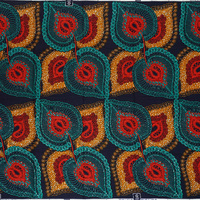 パーニュ　ハイグレード　No.829　(1ヤード(90cm)単位切り売り)