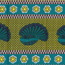 パーニュ　ハイグレード　No.831　(1ヤード(90cm)単位切り売り)