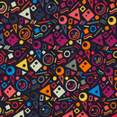 パーニュ　ハイグレード　No.845　(1ヤード(90cm)単位切り売り)