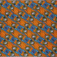 パーニュ　ハイグレード　No.863　(1ヤード(90cm)単位切り売り)