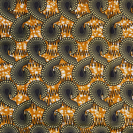 パーニュ　ハイグレード　No.864　(1ヤード(90cm)単位切り売り)