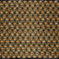 パーニュ　ハイグレード　No.864　(1ヤード(90cm)単位切り売り)