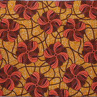 パーニュ　ハイグレード　No.865　(1ヤード(90cm)単位切り売り)