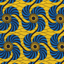 パーニュ　ハイグレード　No.868　(1ヤード(90cm)単位切り売り)