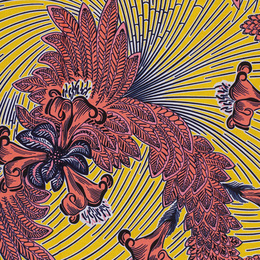 パーニュ　ハイグレード　No.875　(1ヤード(90cm)単位切り売り)