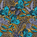 パーニュ　ハイグレード　No.876　(1ヤード(90cm)単位切り売り)