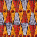 パーニュ　ハイグレード　No.877　(1ヤード(90cm)単位切り売り)