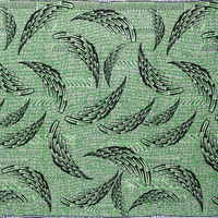 パーニュ　ハイグレード　No.890　(1ヤード(90cm)単位切り売り)