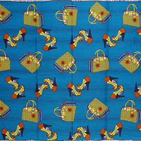 パーニュ　ハイグレード　No.862　(1ヤード(90cm)単位切り売り)