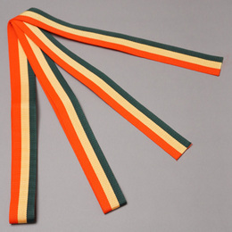 ジェンベストラップ　4.8M　赤・黄・緑　 ロングタイプ