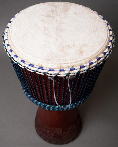 アフリカ民族楽器・アフリカ雑貨店 BOGOLANMarket / ギニア ジェンベ