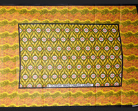 ケニア　モンバサカンガ　No.69