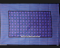 ケニア　モンバサカンガ　No.78