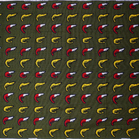 パーニュ　ハイグレード　No.598　(1ヤード(90cm)単位切り売り)