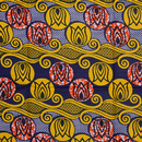 パーニュ　ハイグレード　No.895　(1ヤード(90cm)単位切り売り)