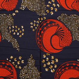 パーニュ　ハイグレード　No.899　(1ヤード(90cm)単位切り売り)