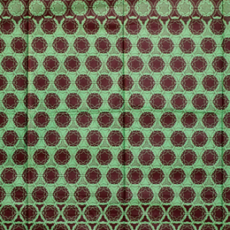 パーニュ　No.417-1　(1ヤード(90cm)単位切り売り)