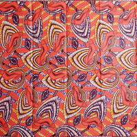 パーニュ　ハイグレード　No.419-1　(1ヤード(90cm)単位切り売り)