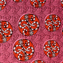 パーニュ　ハイグレード　No.431-1　(1ヤード(90cm)単位切り売り)