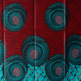 パーニュ　ハイグレード　No.433　(1ヤード(90cm)単位切り売り)