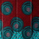 パーニュ　ハイグレード　No.433　(1ヤード(90cm)単位切り売り)