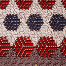 パーニュ　ハイグレード　No.439-2　(1ヤード(90cm)単位切り売り)