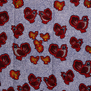 パーニュ　ハイグレード　No.453　(1ヤード(90cm)単位切り売り)