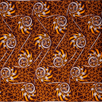 パーニュ　ハイグレード　No.454　(1ヤード(90cm)単位切り売り)