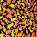 パーニュ　ハイグレード　No.458-1　(1ヤード(90cm)単位切り売り)