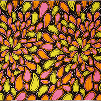 パーニュ　ハイグレード　No.458-1　(1ヤード(90cm)単位切り売り)