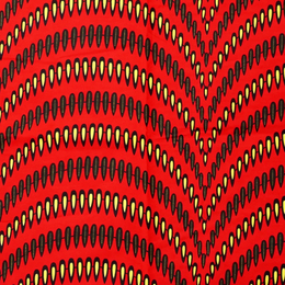 パーニュ　ハイグレード　No.564　(1ヤード(90cm)単位切り売り)