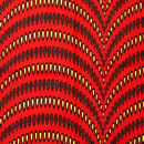 パーニュ　ハイグレード　No.564　(1ヤード(90cm)単位切り売り)