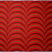 パーニュ　ハイグレード　No.564　(1ヤード(90cm)単位切り売り)