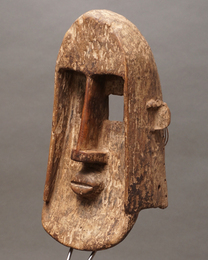 (マリ)　ドゴン族　マスク　No.387